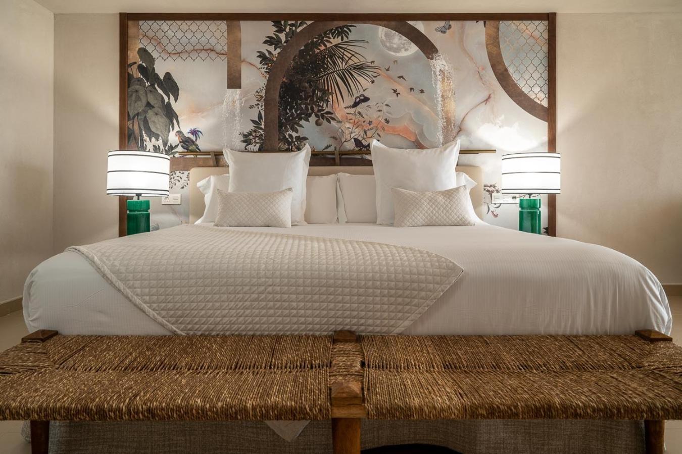 Hotel Ritual De Terra & Spa 모라이라 외부 사진