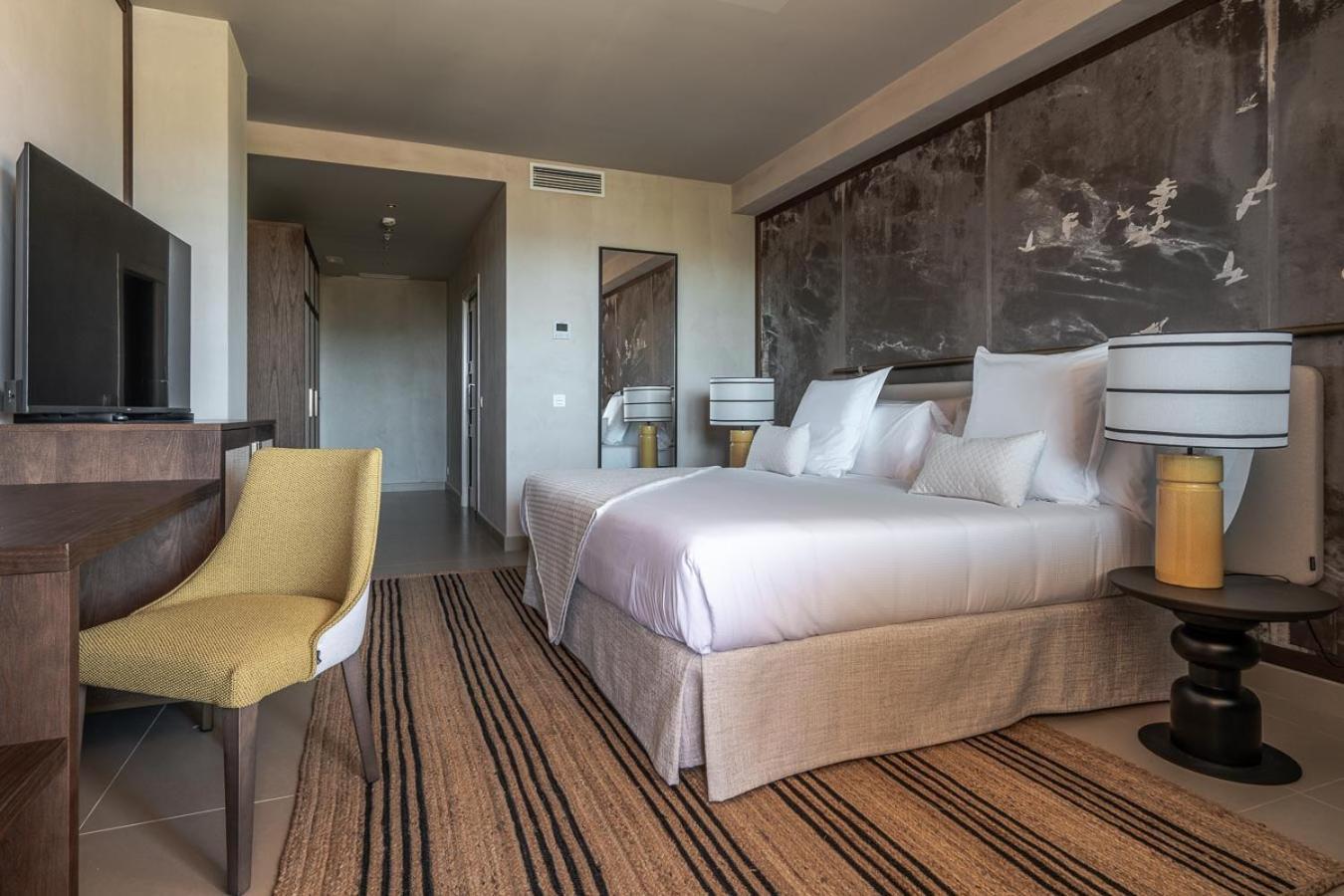 Hotel Ritual De Terra & Spa 모라이라 외부 사진