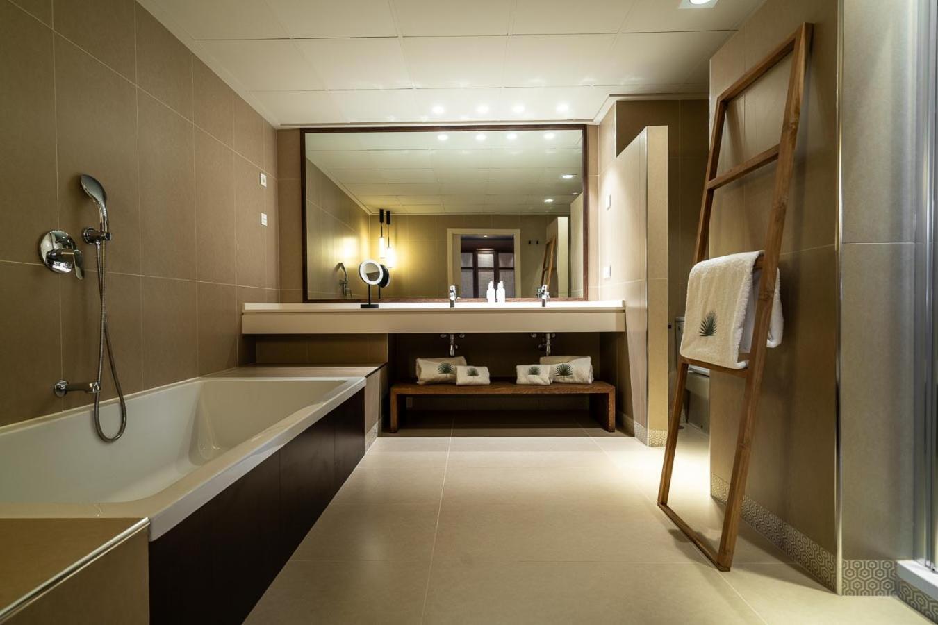 Hotel Ritual De Terra & Spa 모라이라 외부 사진