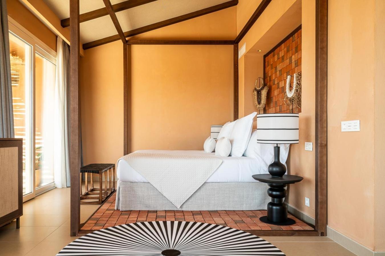 Hotel Ritual De Terra & Spa 모라이라 외부 사진