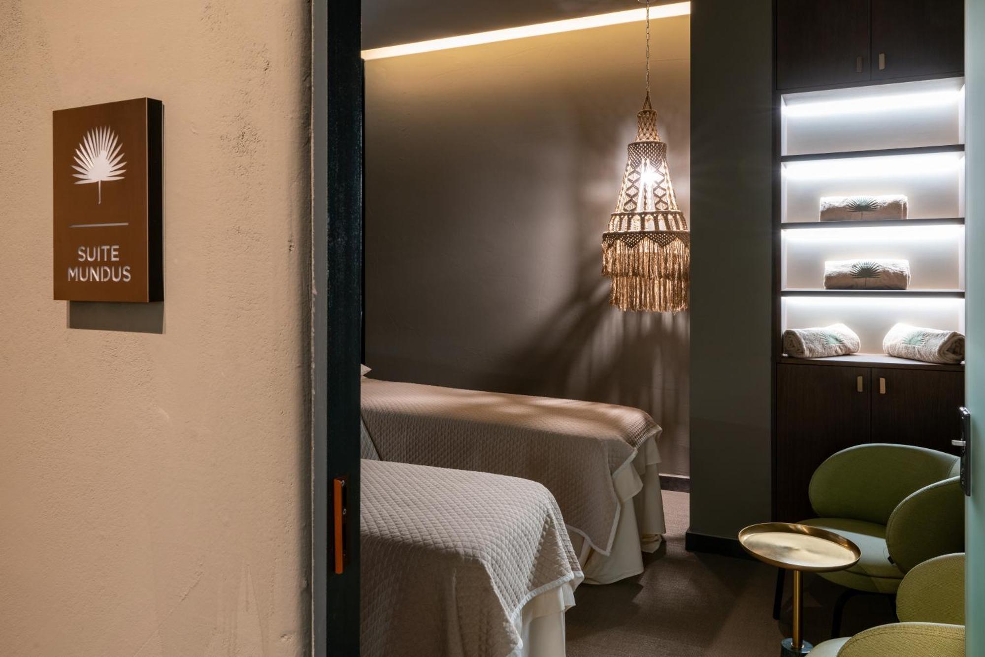 Hotel Ritual De Terra & Spa 모라이라 외부 사진