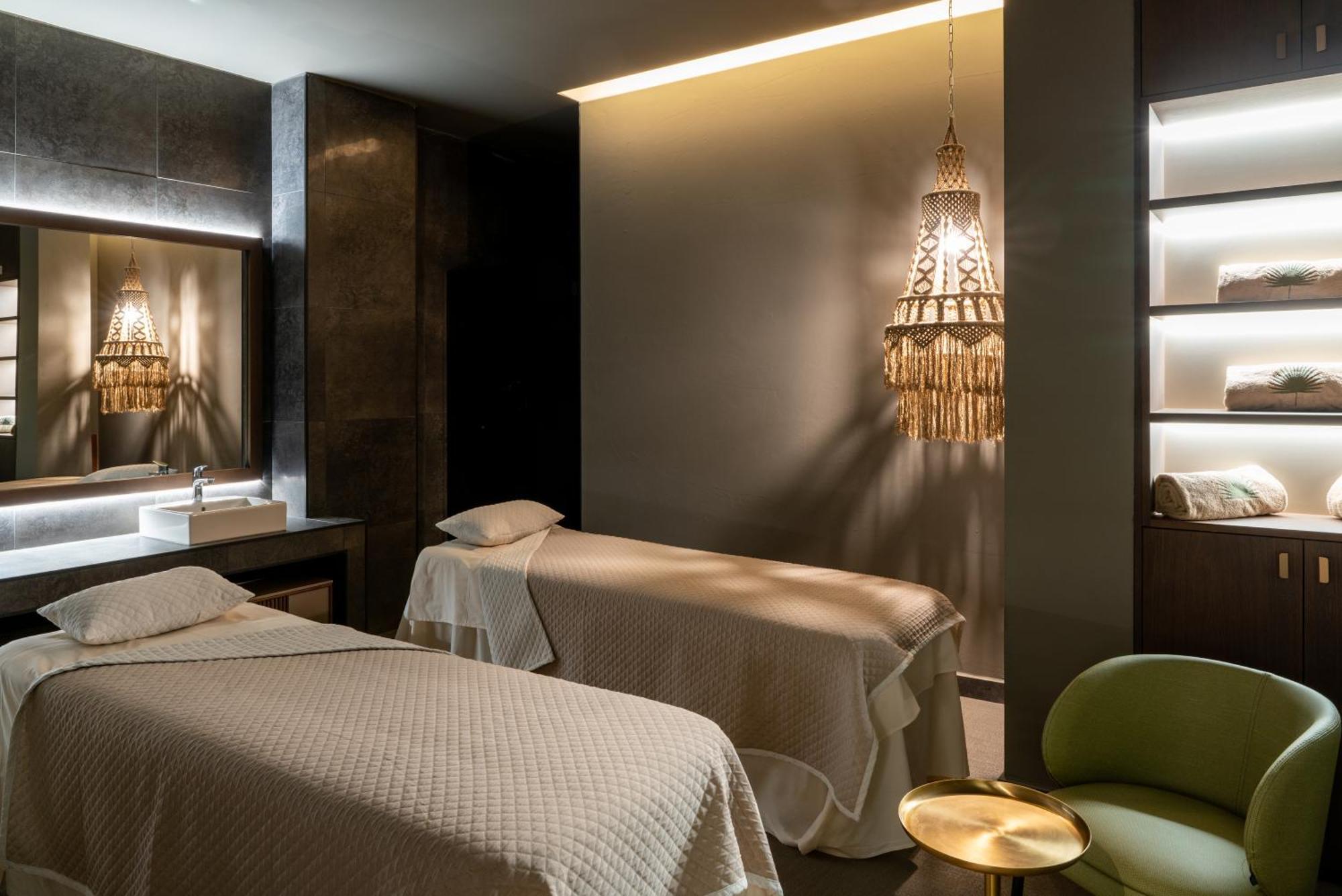 Hotel Ritual De Terra & Spa 모라이라 외부 사진