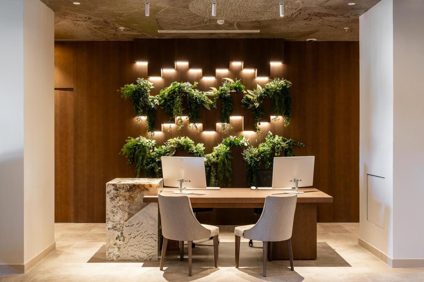 Hotel Ritual De Terra & Spa 모라이라 외부 사진