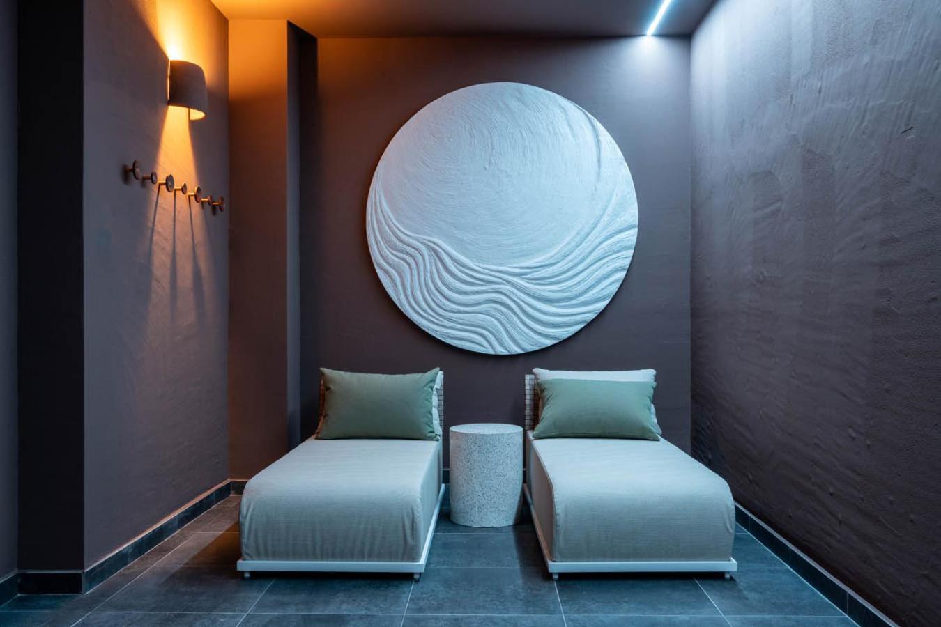 Hotel Ritual De Terra & Spa 모라이라 외부 사진