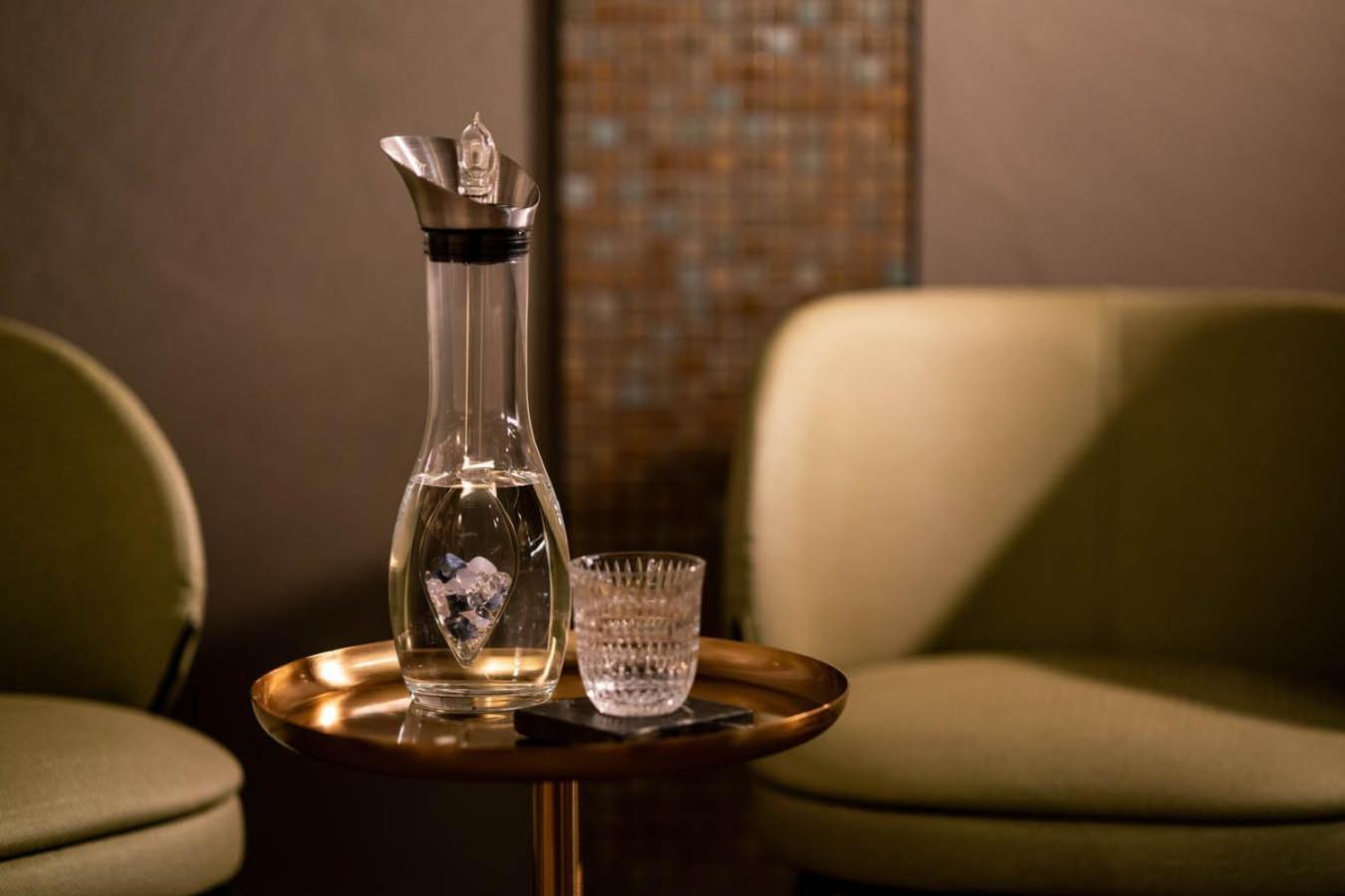 Hotel Ritual De Terra & Spa 모라이라 외부 사진