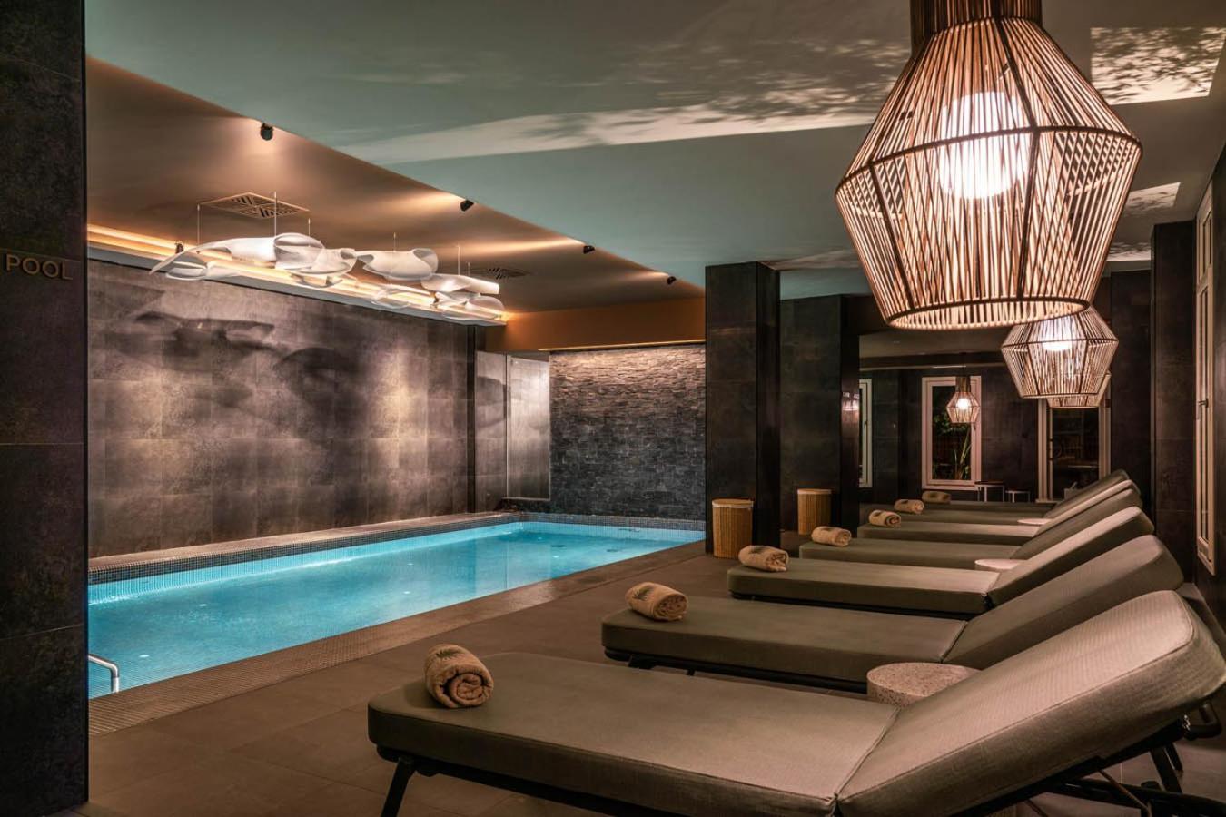 Hotel Ritual De Terra & Spa 모라이라 외부 사진